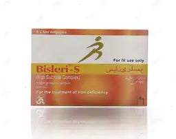 BISLERI-S INJECTION