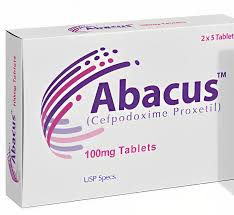 ABACUS 100MG TABLETS