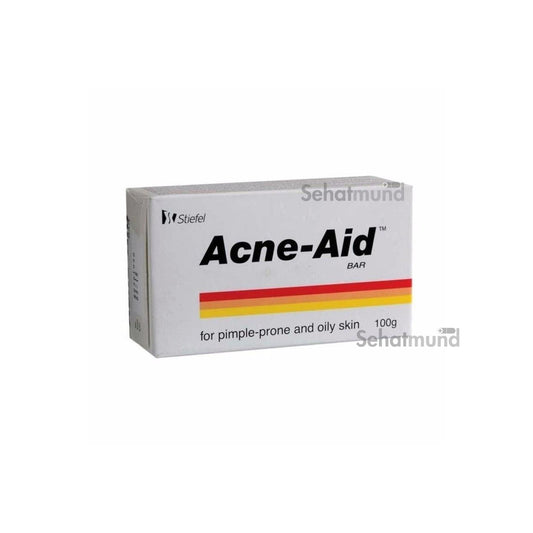 Acne Aid Bar 100g