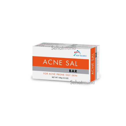 Acne Sal Bar 100g