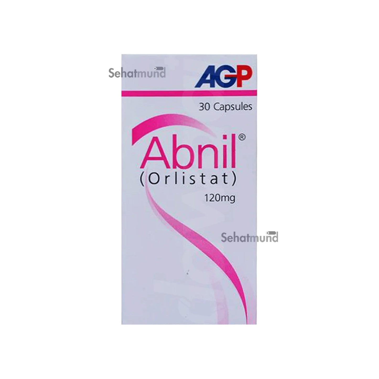 Abnil Capsule 120mg