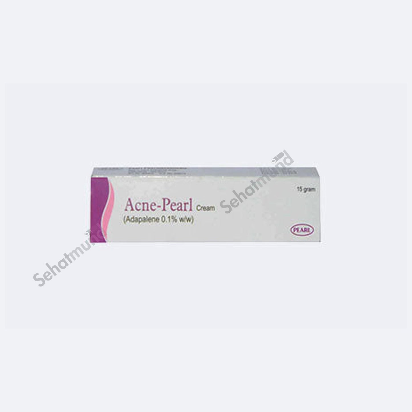 Acne-Pearl Cream