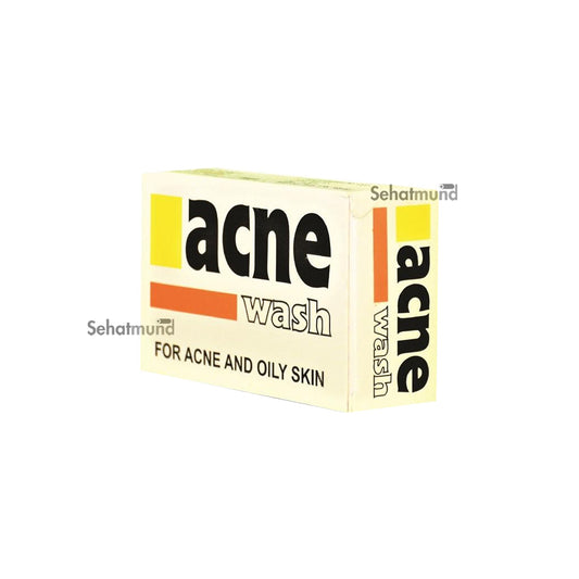 Acne Wash Bar 90g