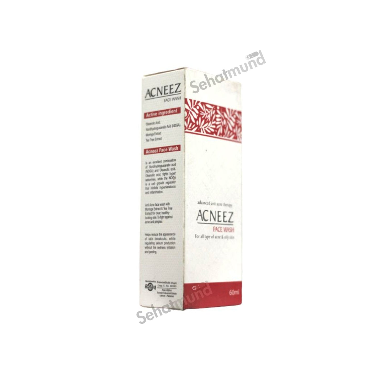 Acneez Cream 30g