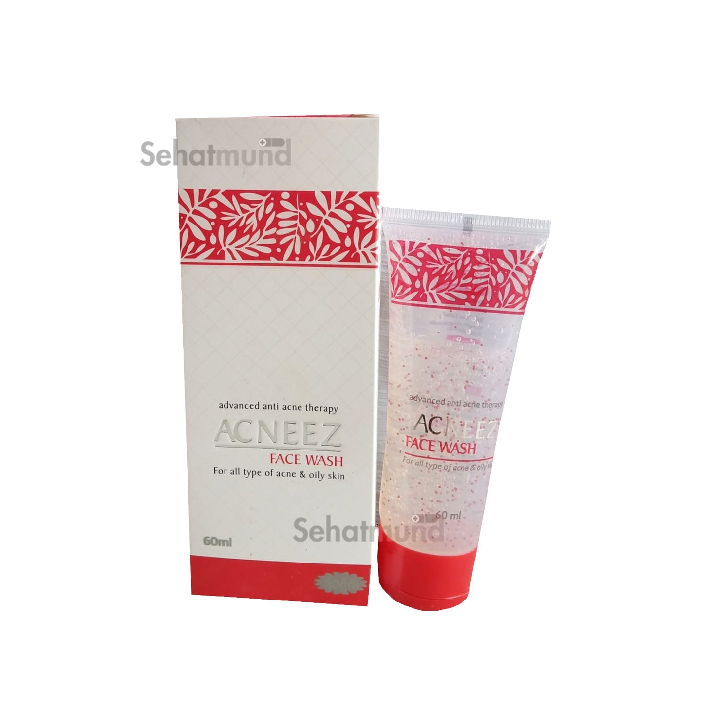 Acneez Face Wash