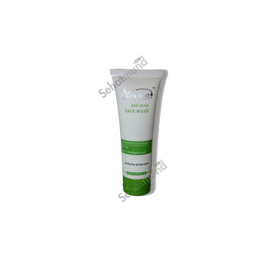 Acneton Face Wash 70ml