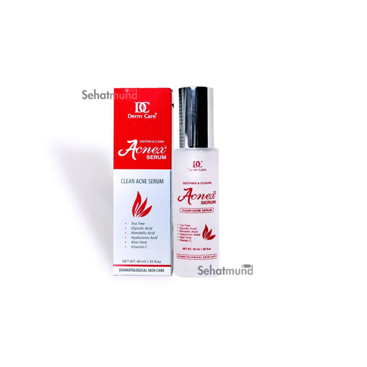 Acnex Serum Clean Acne Serum 40ml