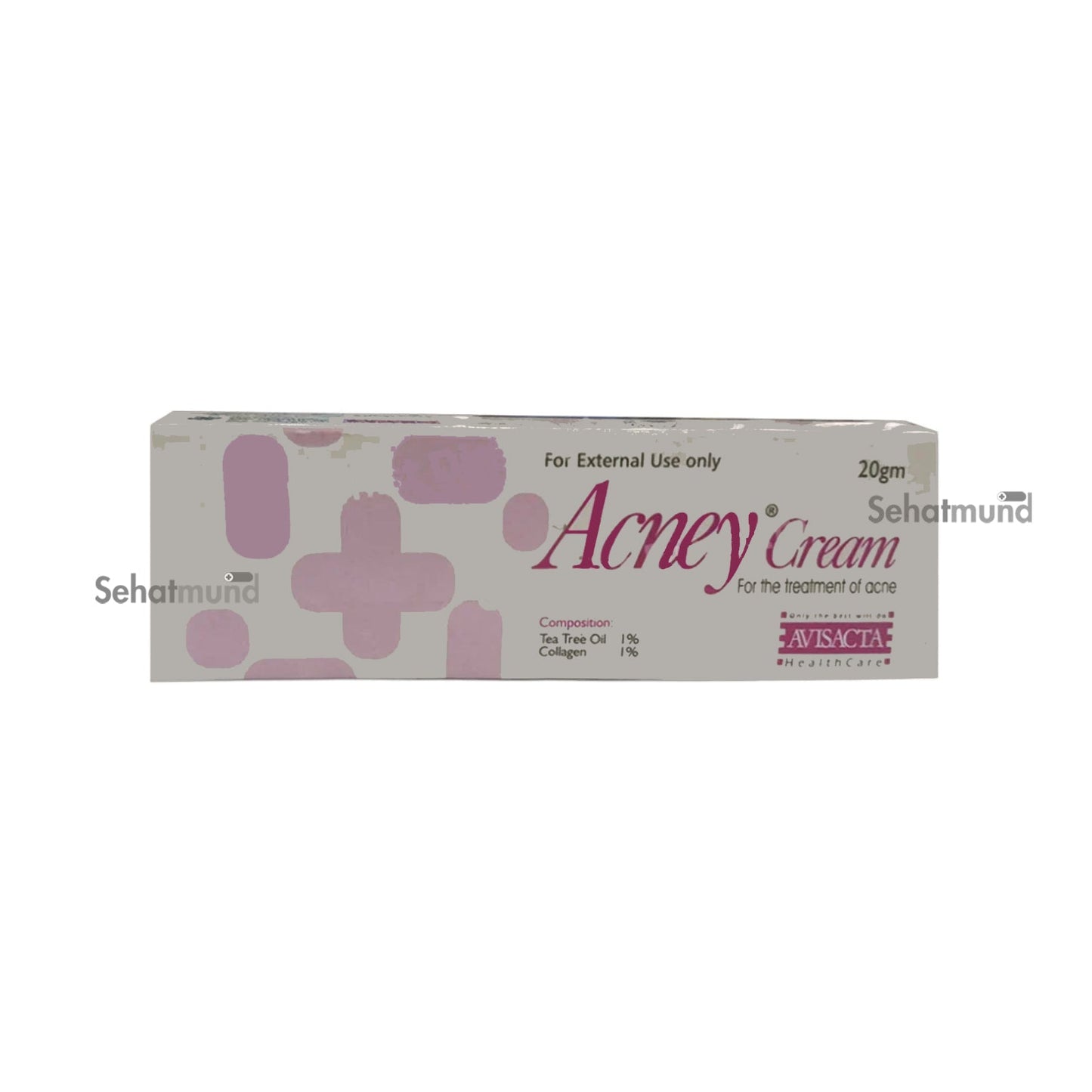 Acney cream 20gm