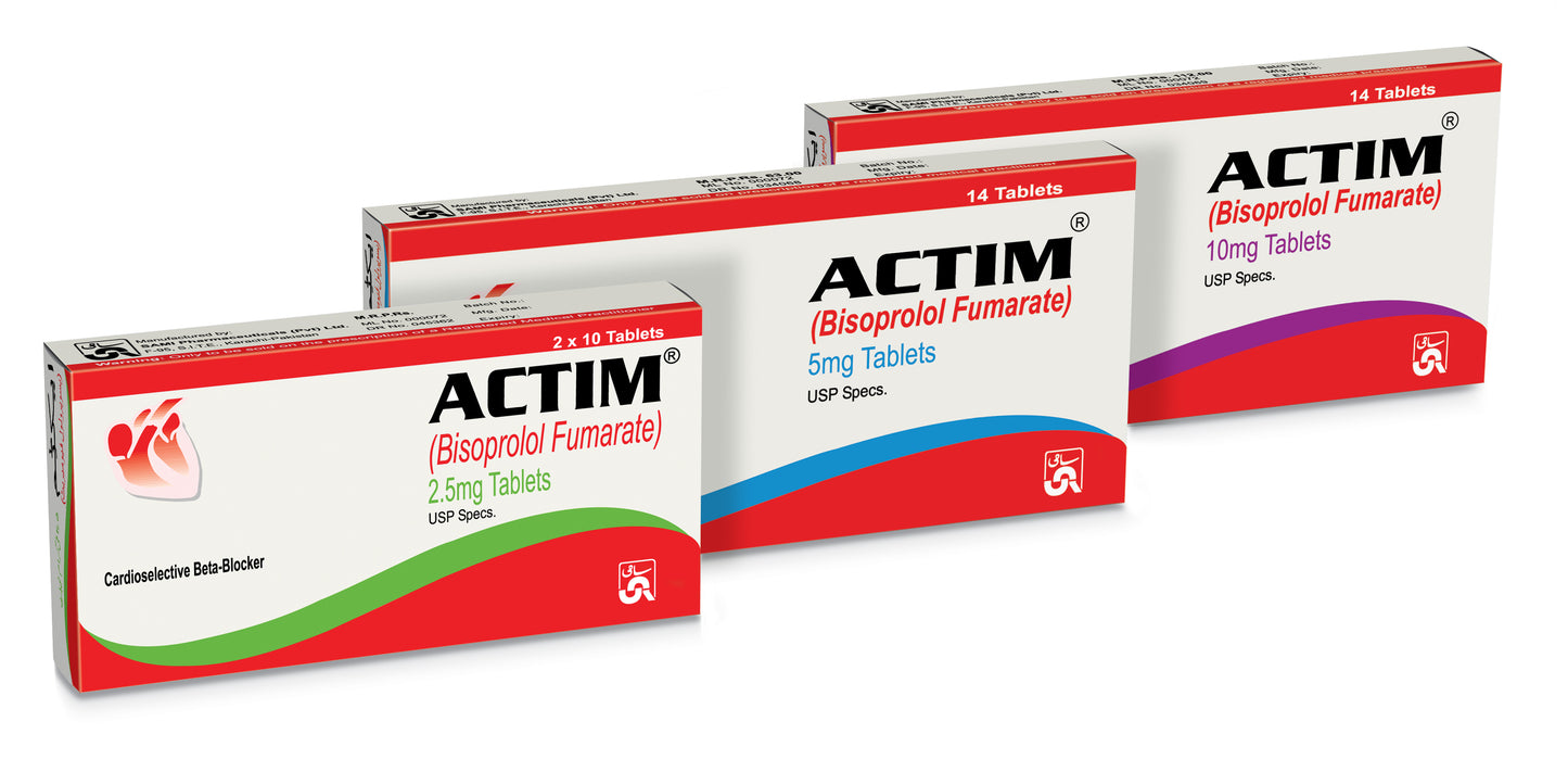 ACTIM 2.5 MG