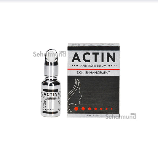 Actin Anti Acne Serum