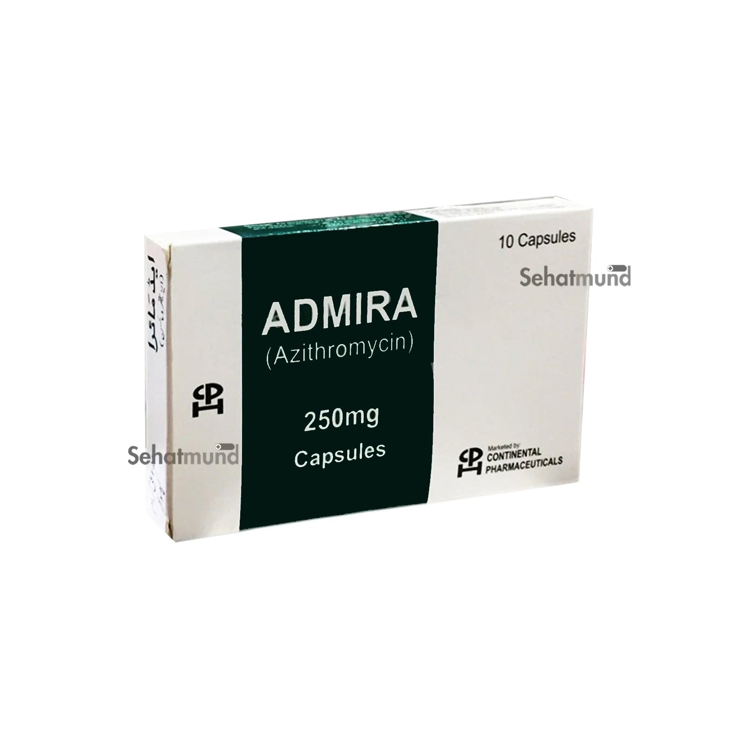 Admira 250mg Capsule