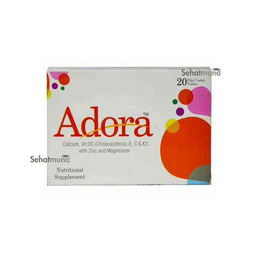 Adora Tablet