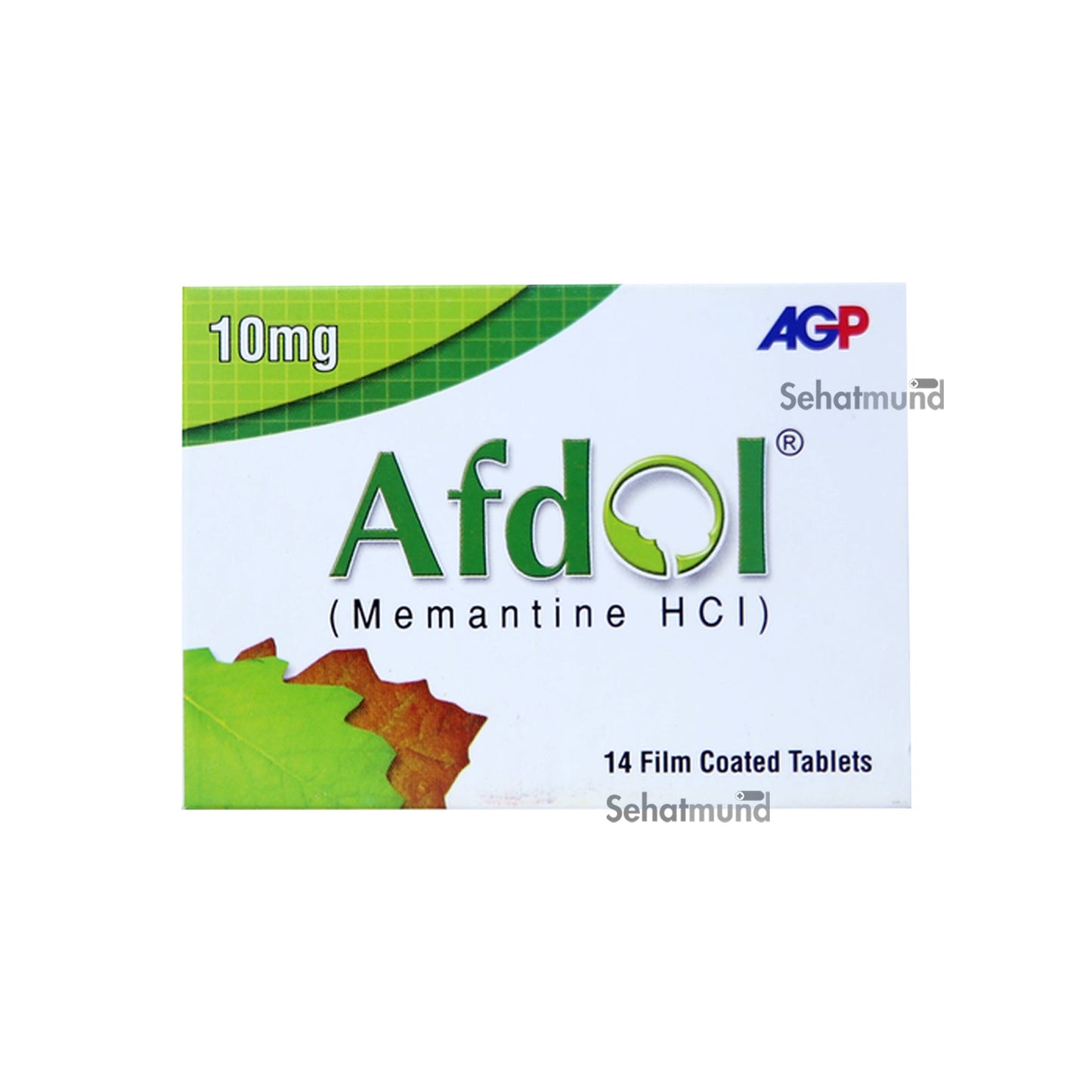 Afdol 10mg Tablet