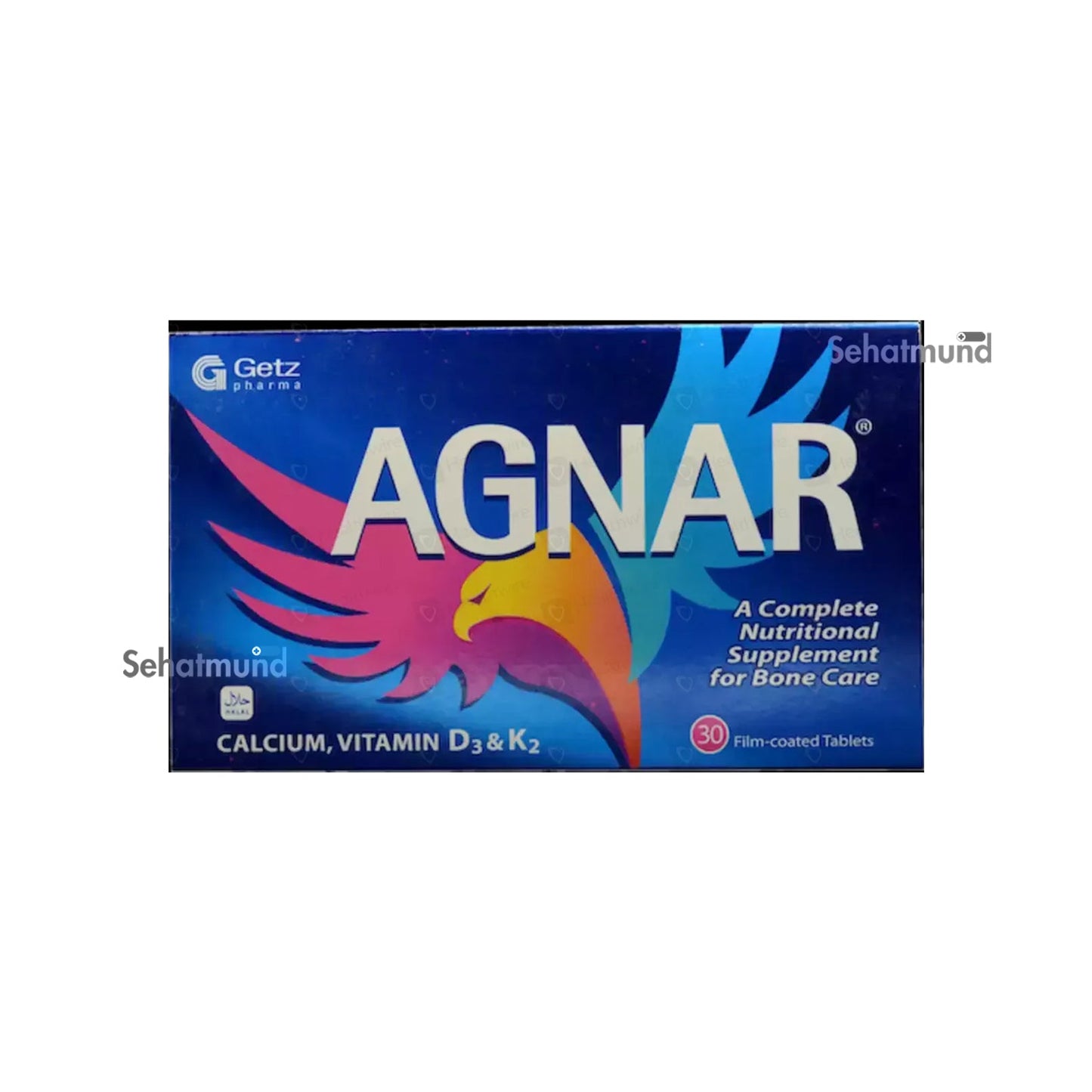 Agnar Tablet