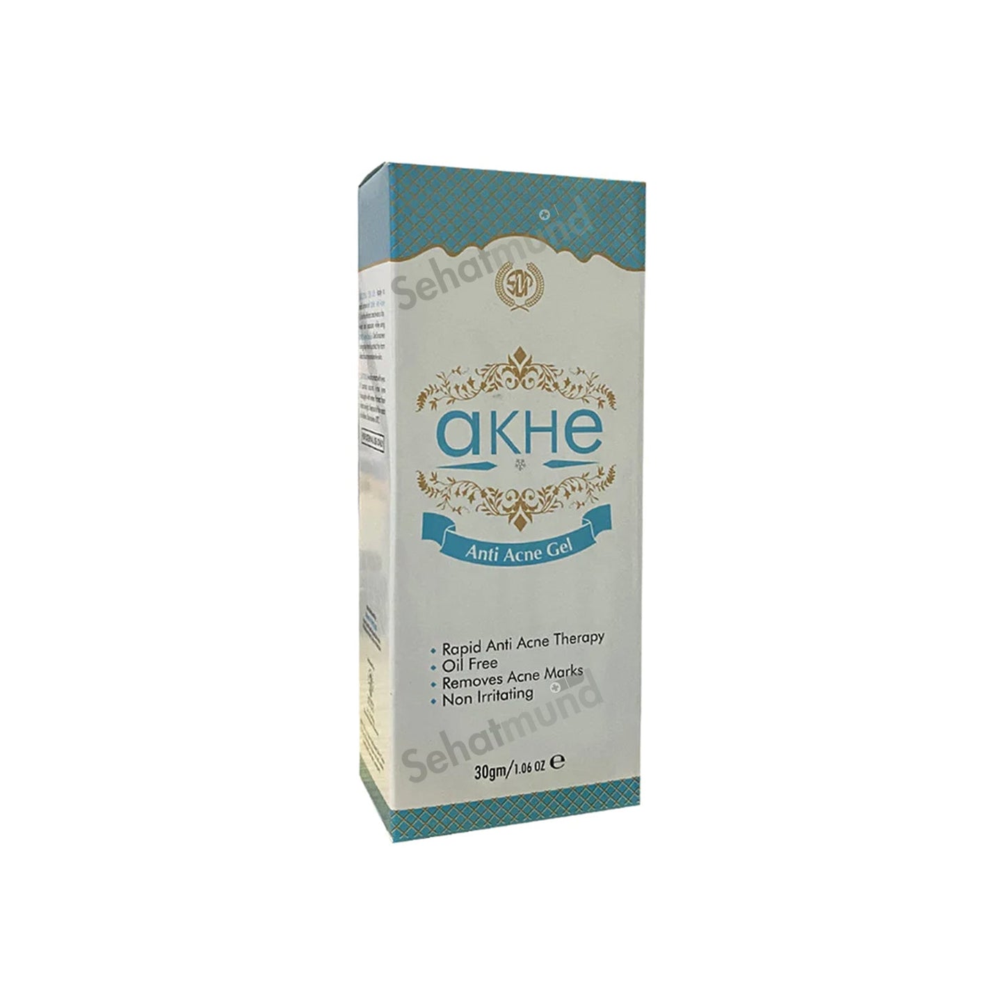 Akhe Anti Acne gel