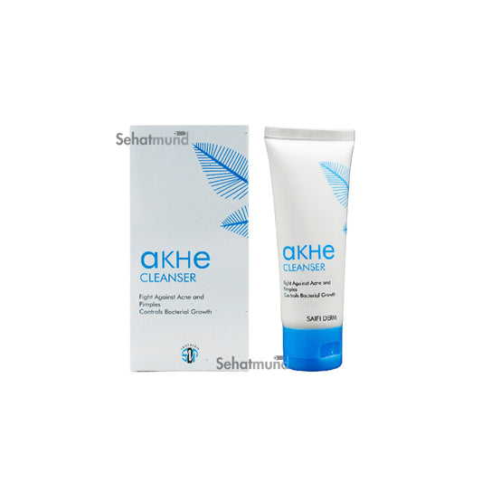 Akhe Cleanser