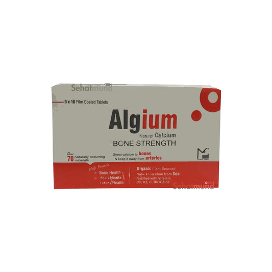 Algium Tab