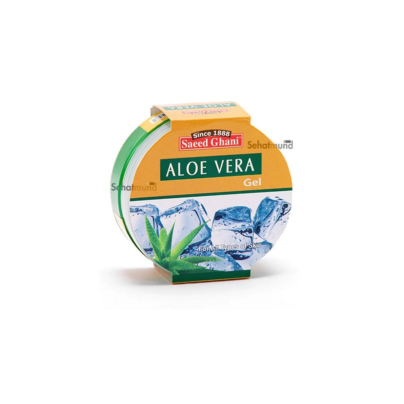 Aloe Vera Gel 180g