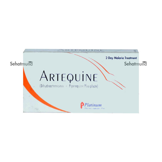 Artequine Capsules