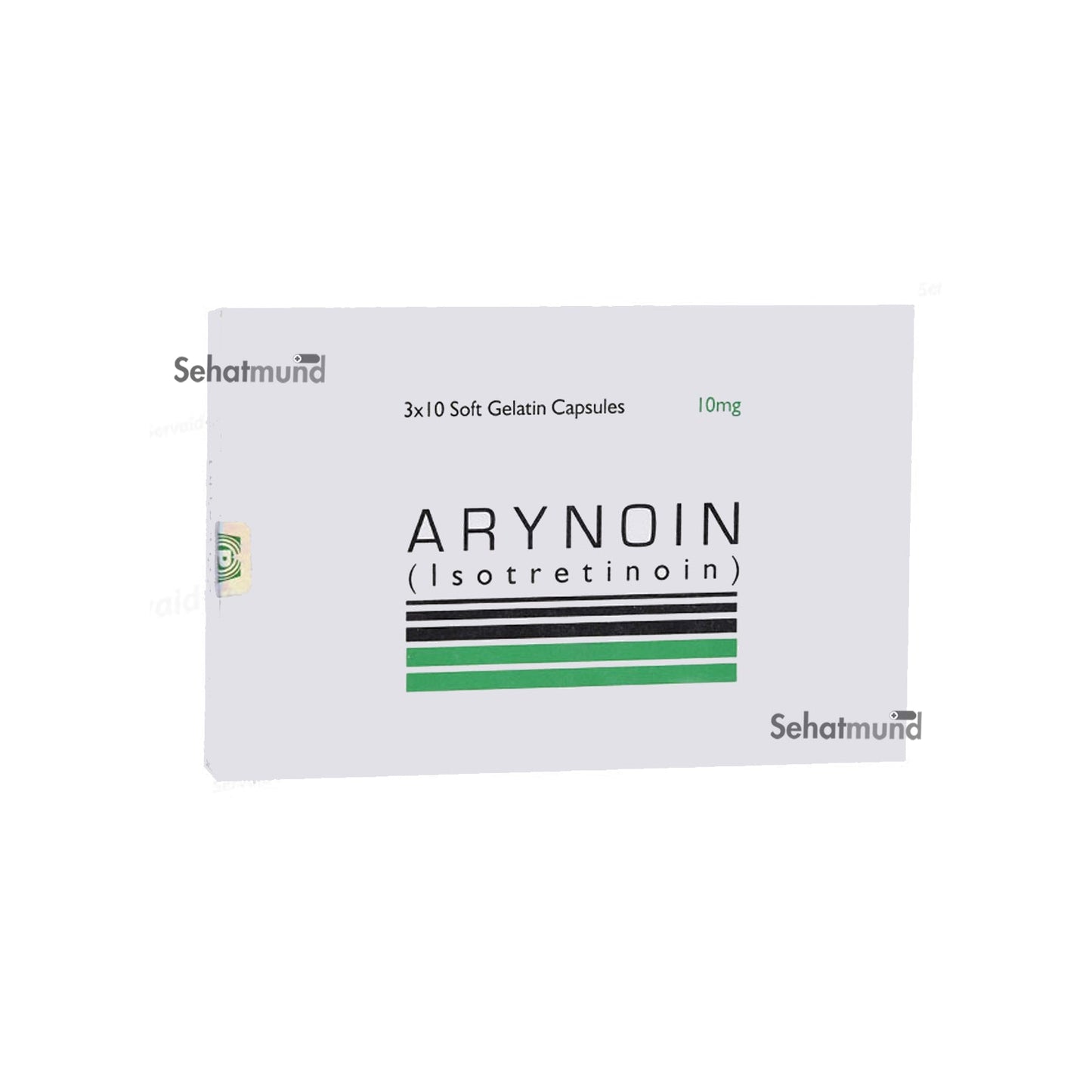 Arynoin 10mg Tablet