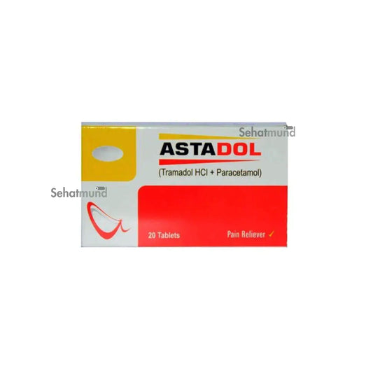 Astadol Tablets