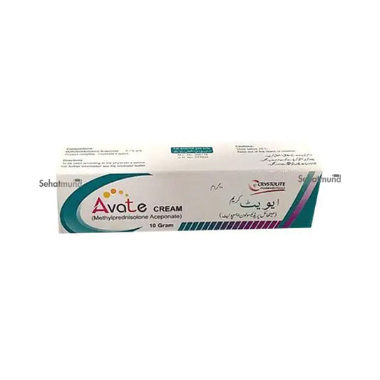 Avate Cream 10g