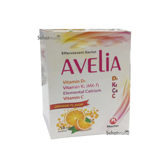 Avelia Sachet