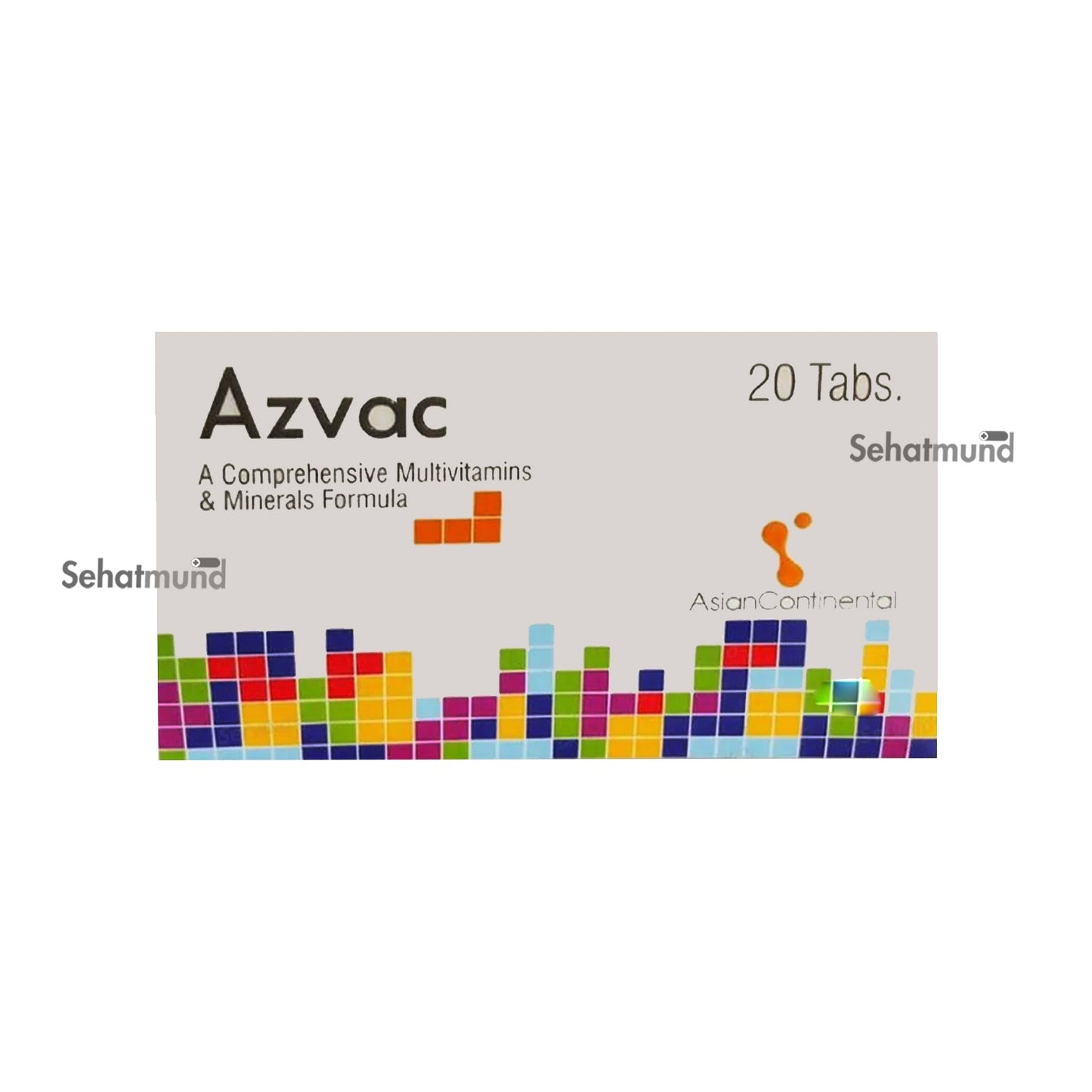 Azvac Tablets