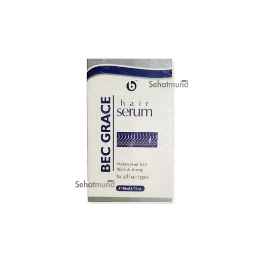 BEC Grace Hair Serum 50ml