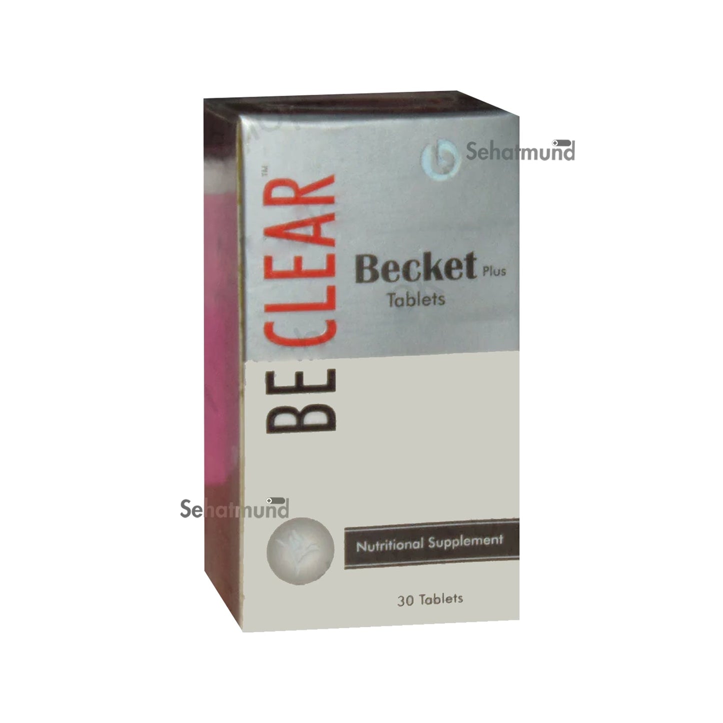 BECLEAR Becket Capsules