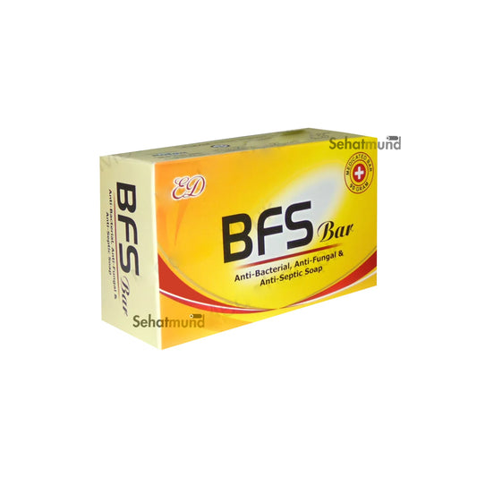 BFS Bar 90g