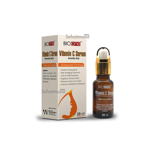 Bio One Vitamin C Serum