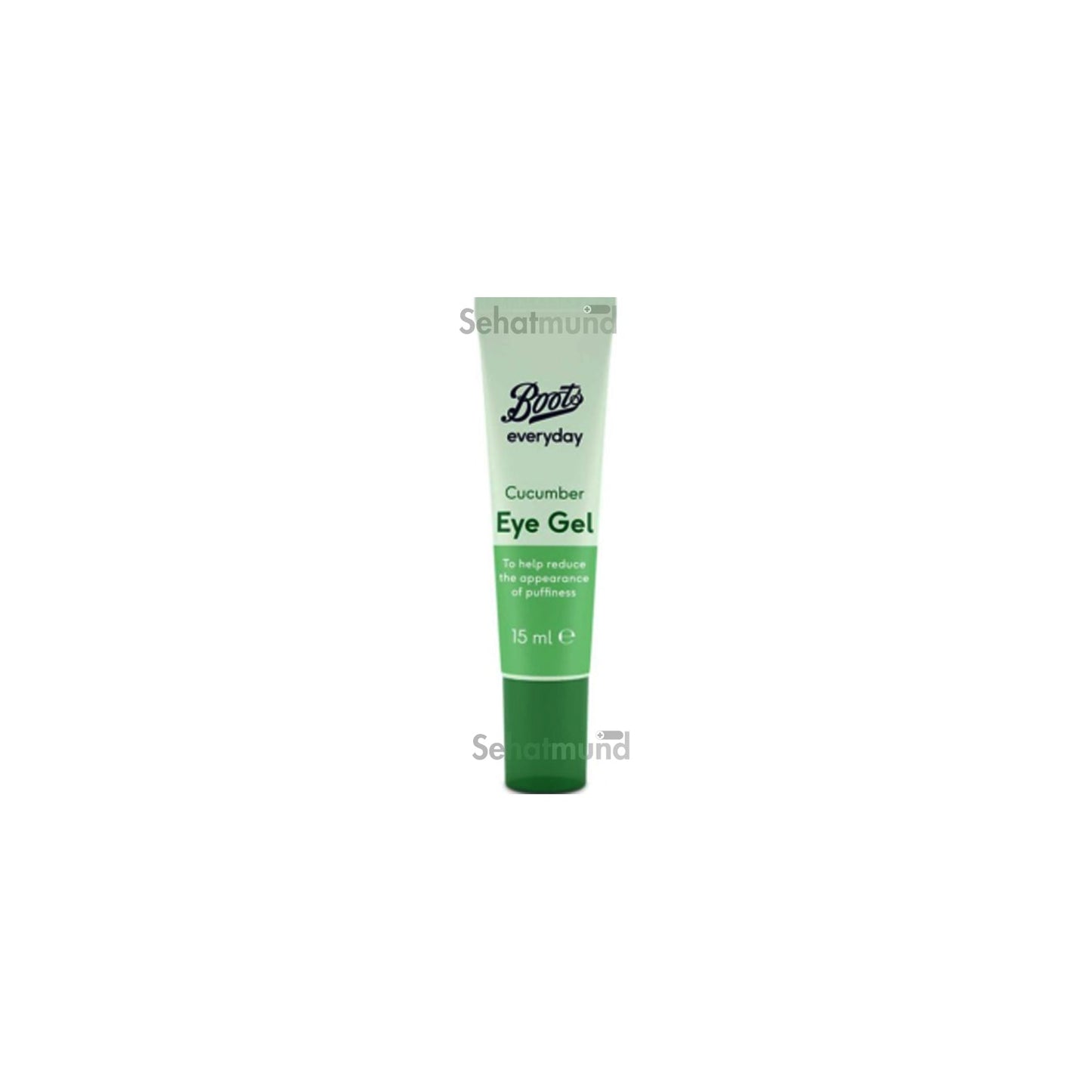 BOOTS EVERYDAY CUCUMBER EYE GEL