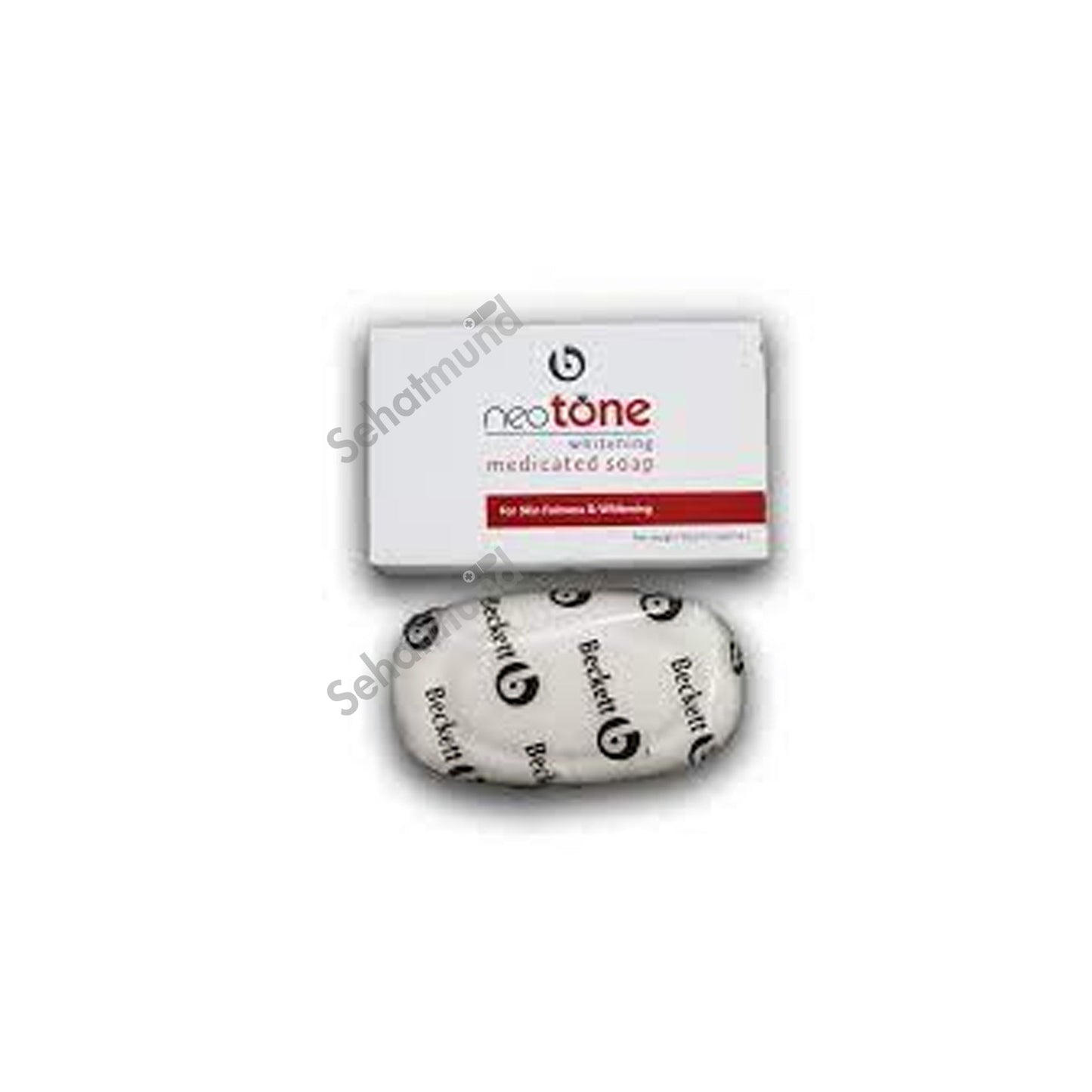 Bectone Whitening Soap