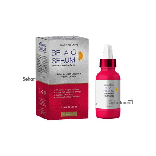 Bela-C Serum 20ml