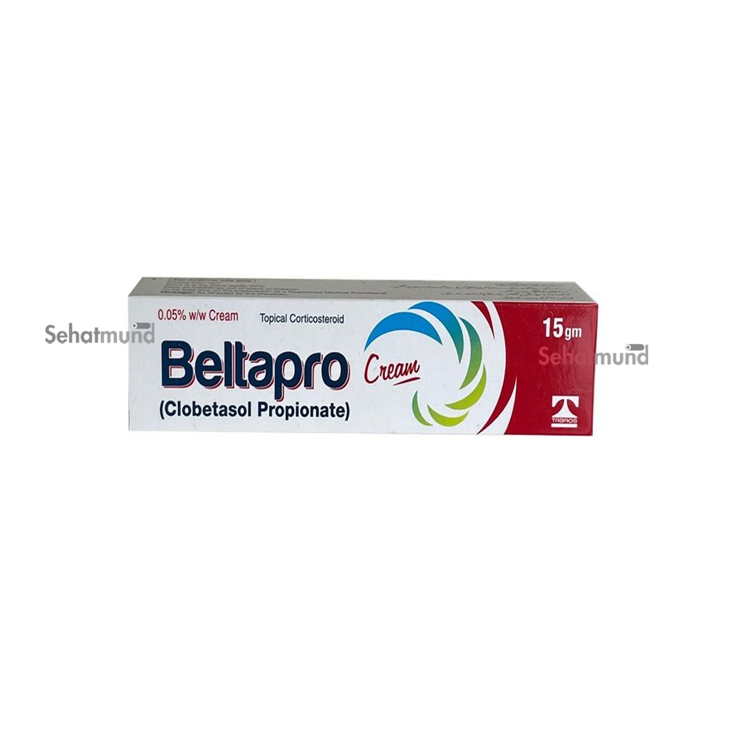 Beltapro Cream 15gm