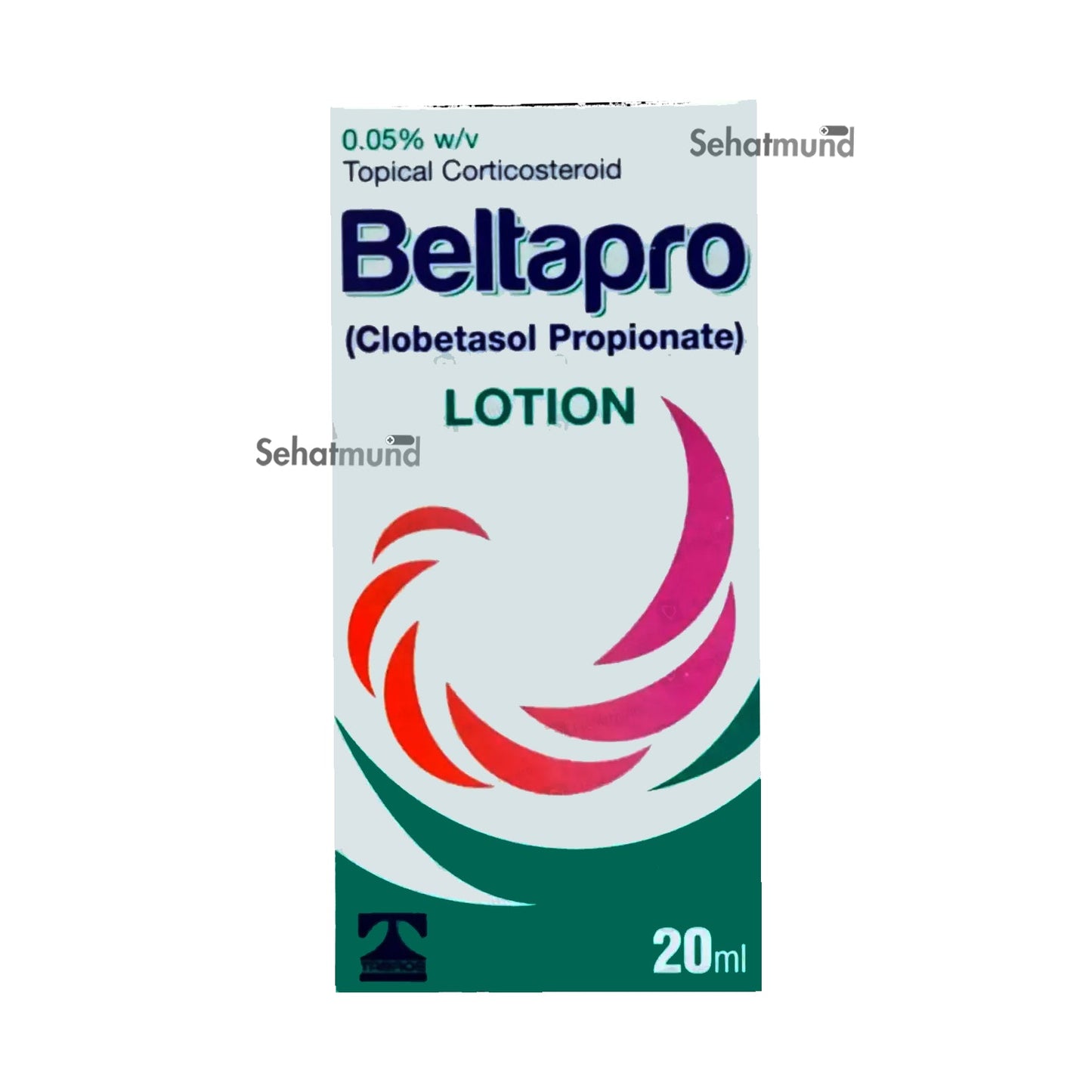 Beltapro Lotion 20ml