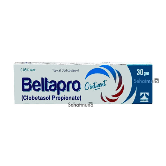 Beltapro Oint 0.05% 30g