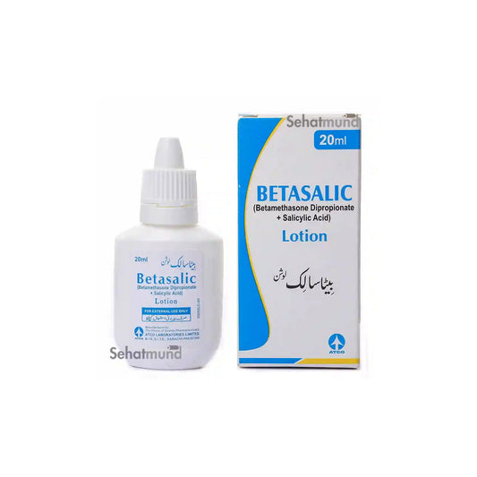 Betasalic Lotion 20ml