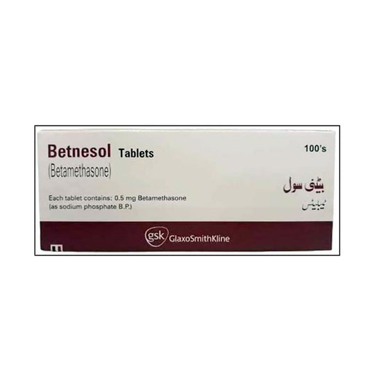 Betnesol Tablet