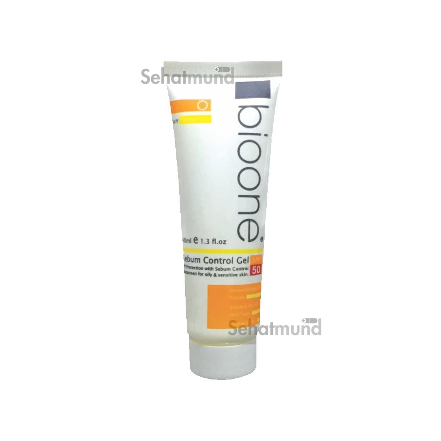 Bio One Sebum Control Gel