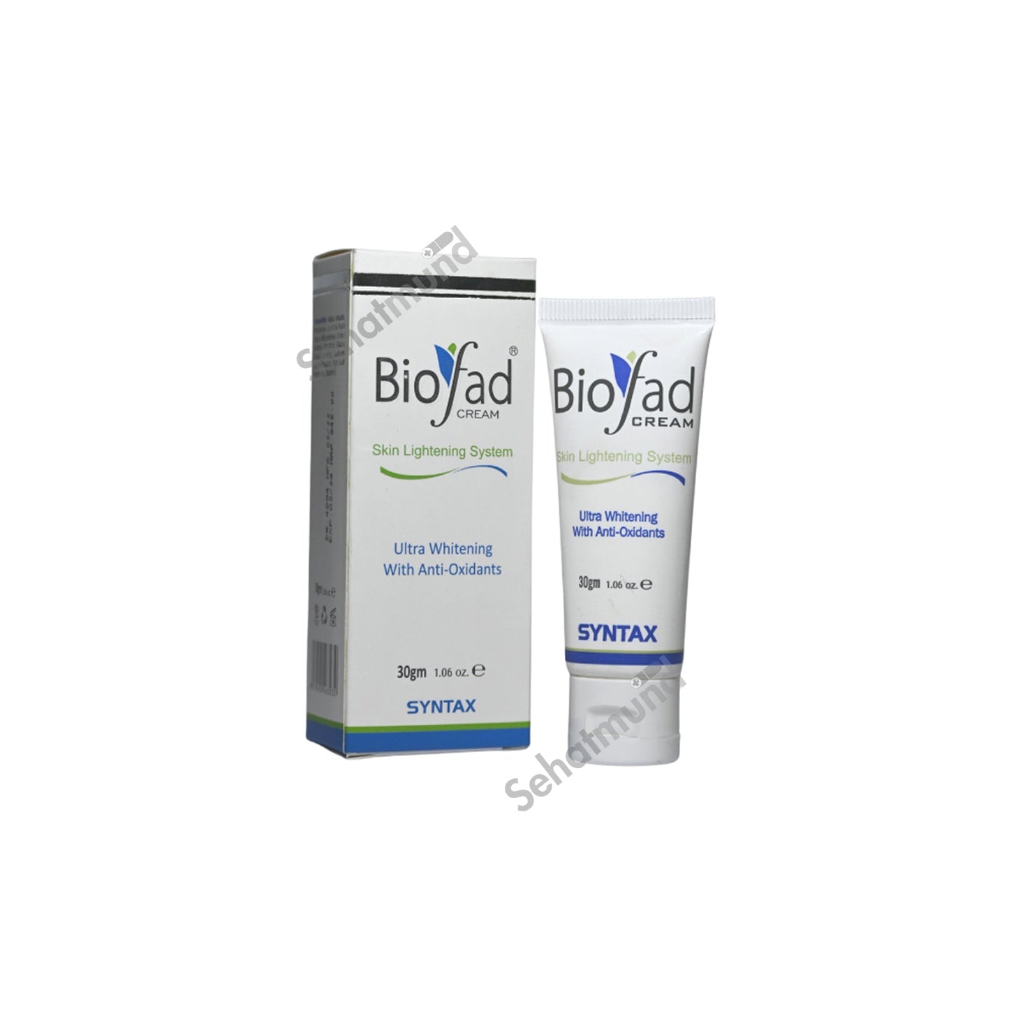 Biofad Cream 30g