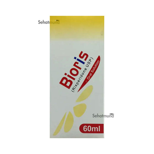 Bioris Oral Solution