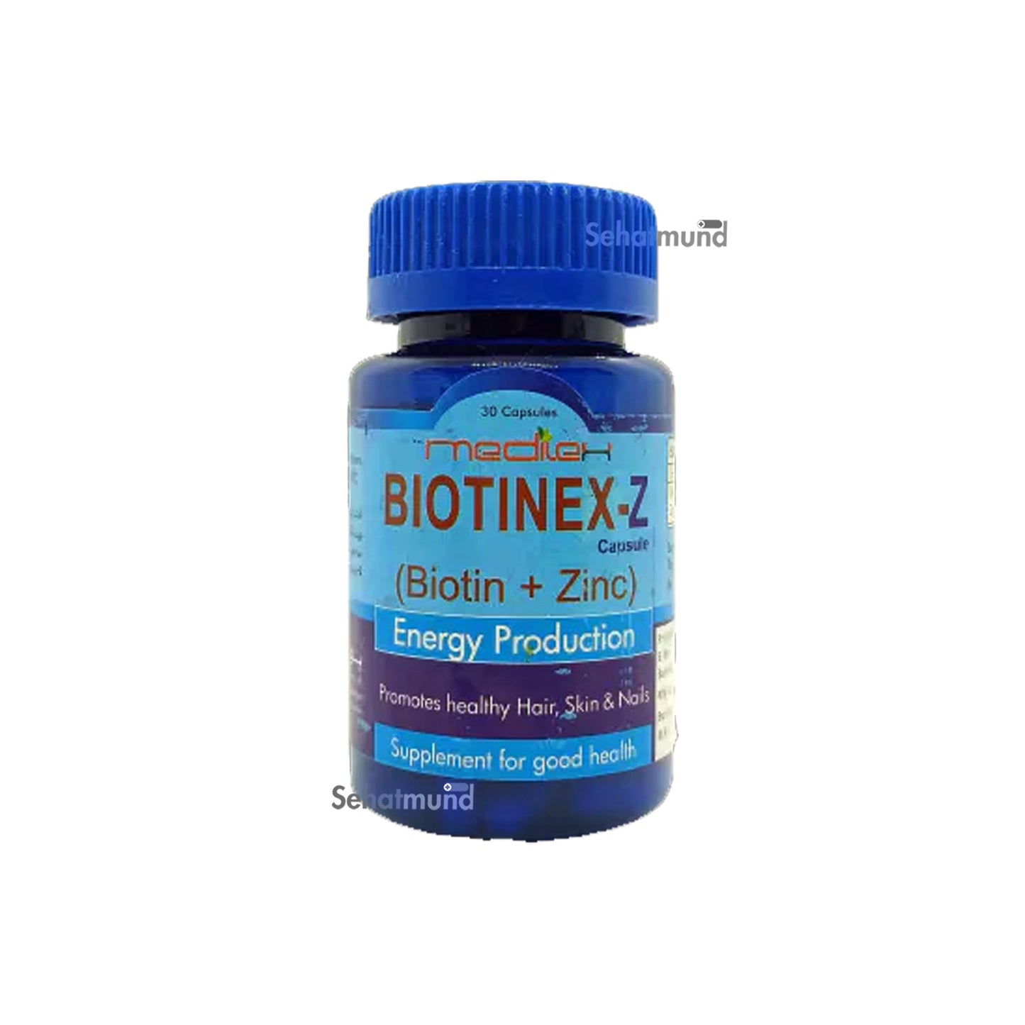 Biotinex-Z