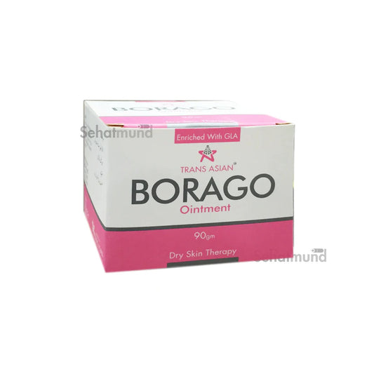 Borago Ointment 90g