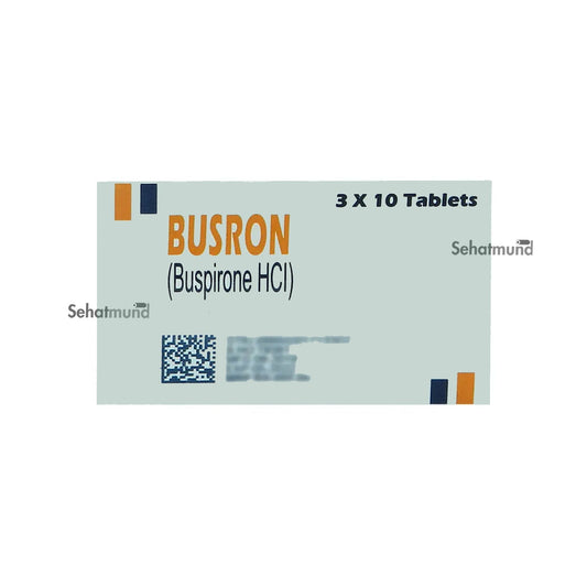 Busron 5mg Tablet