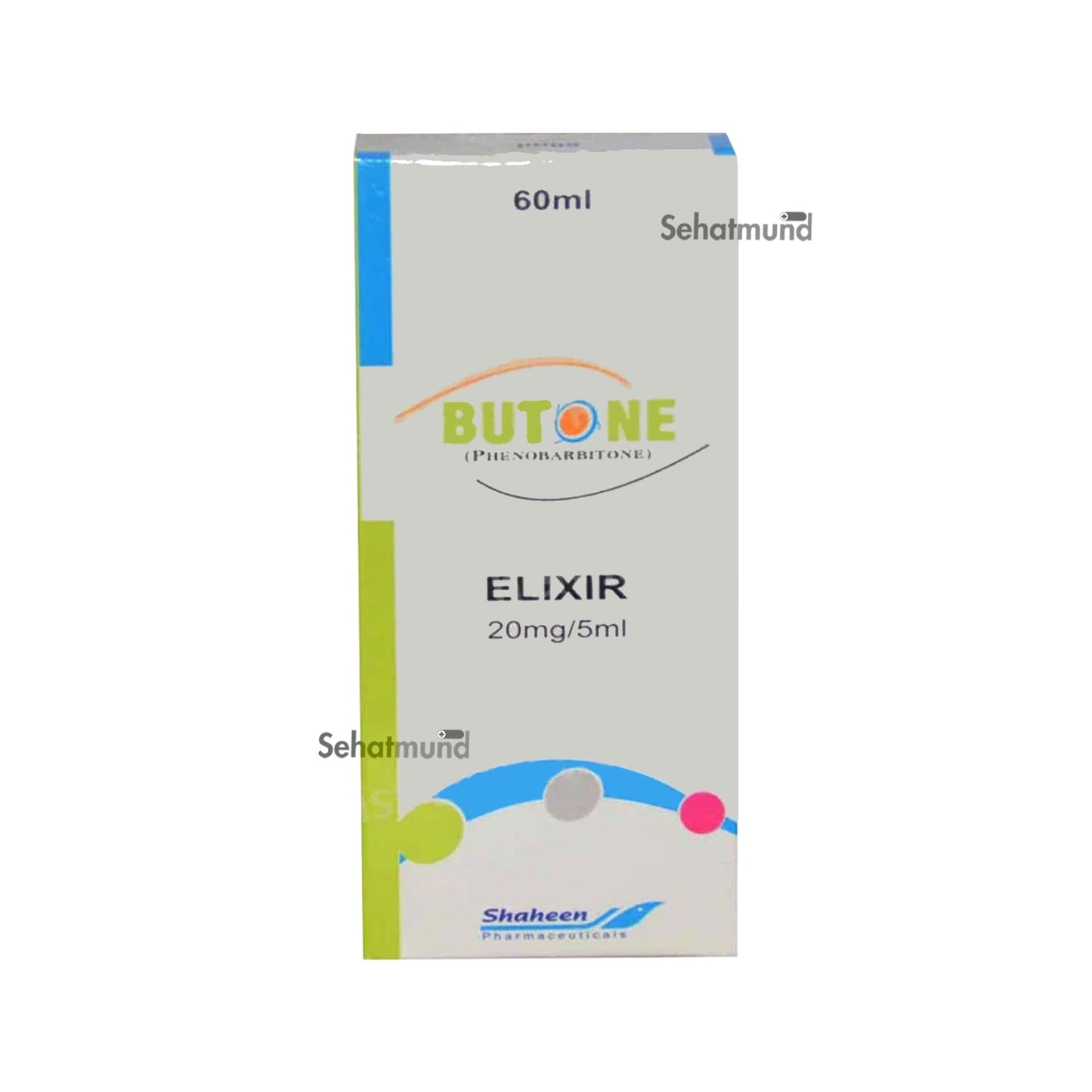 Butone 60ml Syp