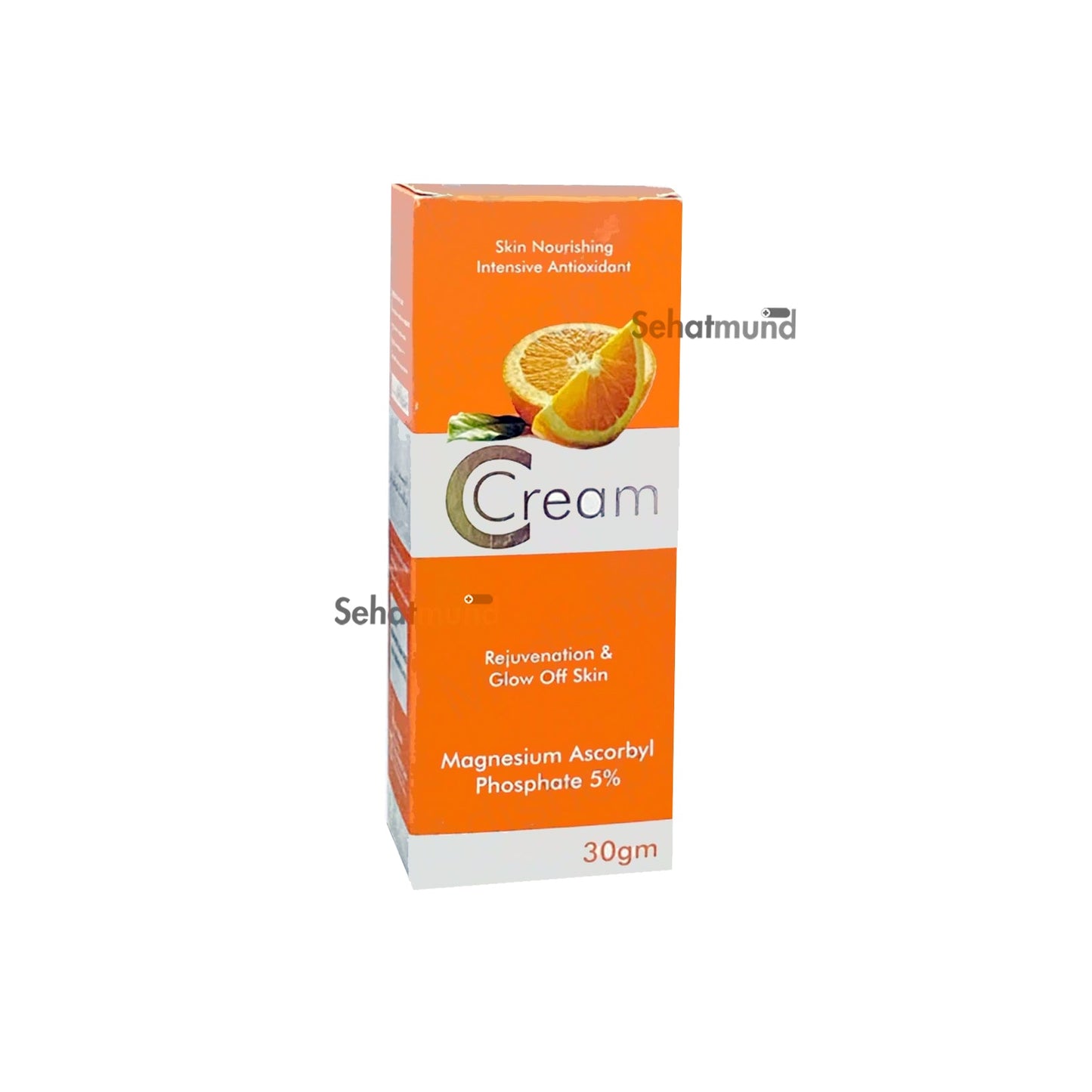 C Cream 30gm