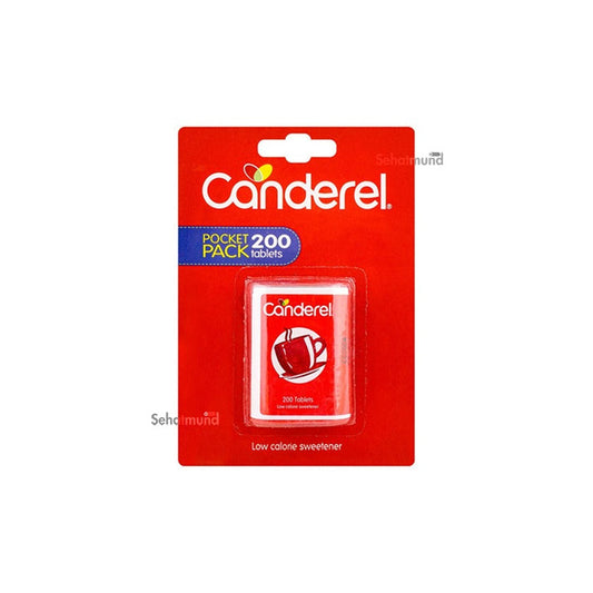 Canderel 200 Tablets