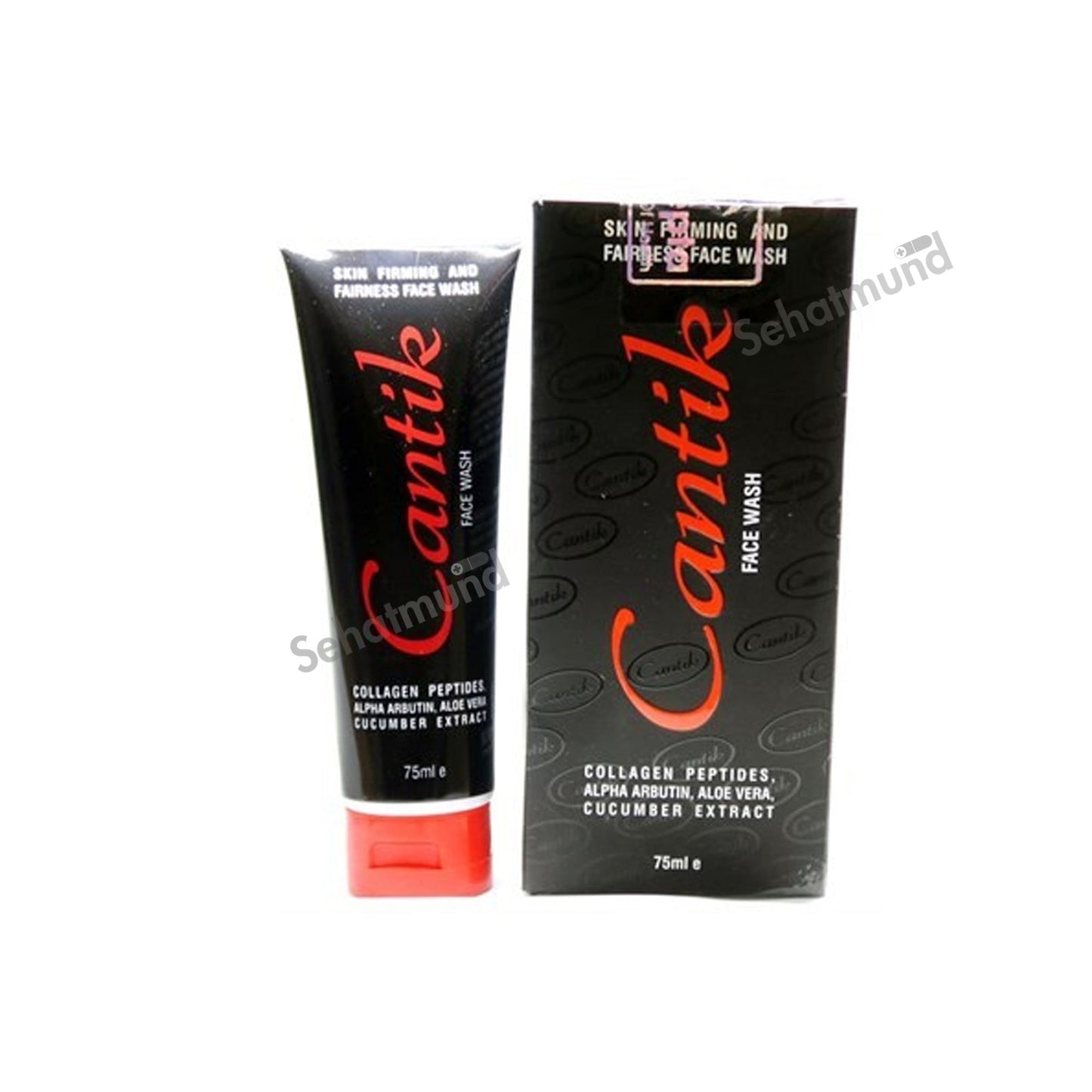 Cantik Face Wash